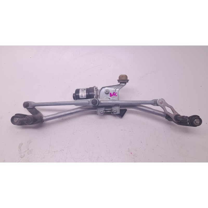Recambio de motor limpia delantero para ds ds 3 / ds 3 crossback (ur_, uc_, uj_) 1.2 puretech 130 referencia OEM IAM 9824784980 