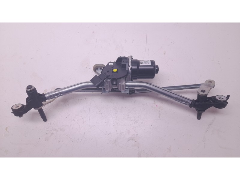 Recambio de motor limpia delantero para ds ds 3 / ds 3 crossback (ur_, uc_, uj_) 1.2 puretech 130 referencia OEM IAM 9824784980 