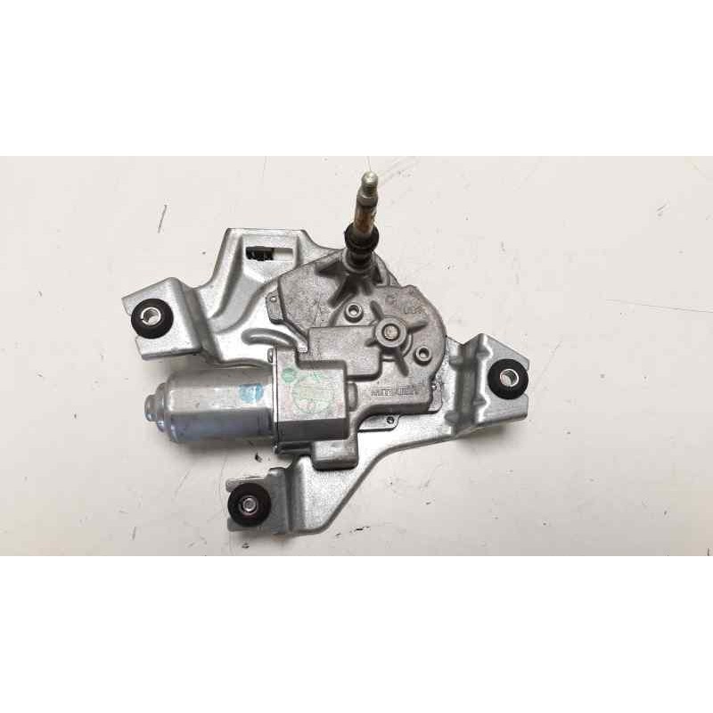 Recambio de motor limpia trasero para suzuki vitara 1.6 ddis comfort 4x4 referencia OEM IAM 3881054P00  