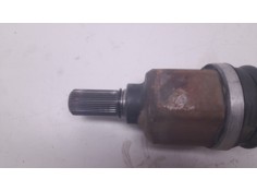 Recambio de transmision delantera izquierda para ds ds 3 / ds 3 crossback (ur_, uc_, uj_) 1.2 puretech 130 referencia OEM IAM 98 2