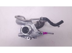 TURBOCOMPRESOR 9845031980 9845031980 MGT12412