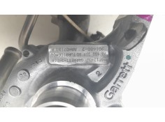 Recambio de turbocompresor para ds ds 3 / ds 3 crossback (ur_, uc_, uj_) 1.2 puretech 130 referencia OEM IAM 9845031980 98450319 2