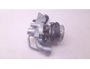 TURBOCOMPRESOR 9845031980 9845031980 MGT12412