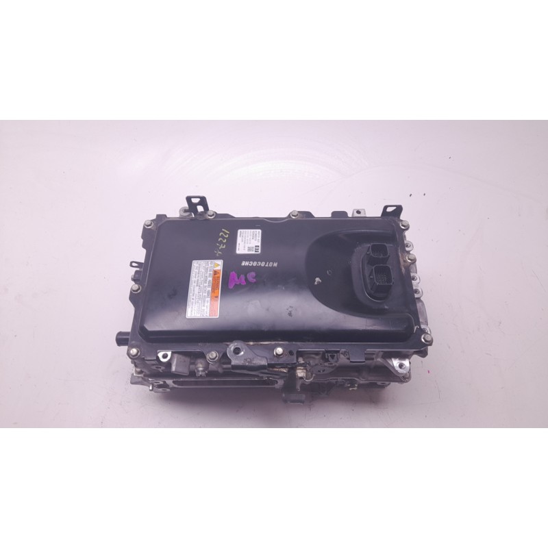 Recambio de inversor para toyota rav 4 v (_a5_, _h5_) 2.5 hybrid awd (axap54) referencia OEM IAM G920042070 G920042070 232100493