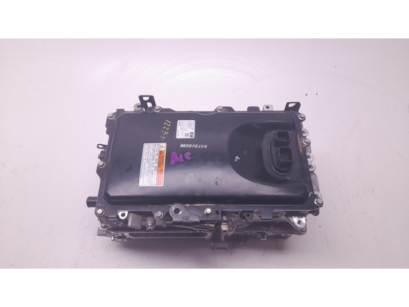 Recambio de inversor para toyota rav 4 v (_a5_, _h5_) 2.5 hybrid awd (axap54) referencia OEM IAM G920042070 G920042070 232100493