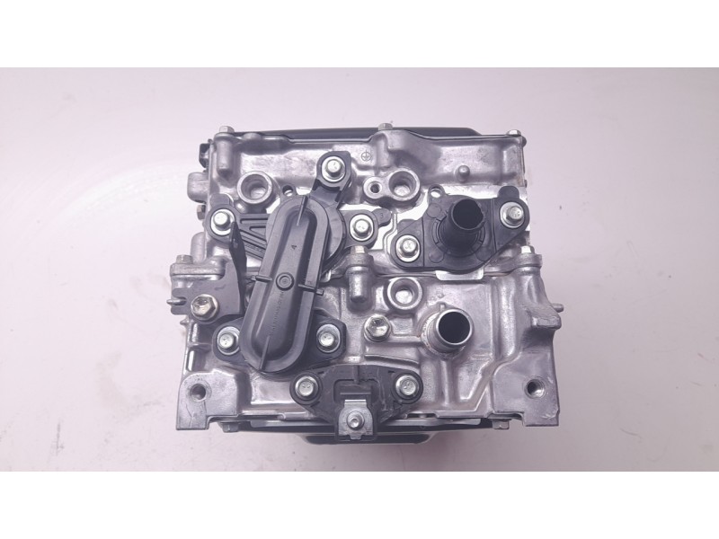 Recambio de inversor para toyota rav 4 v (_a5_, _h5_) 2.5 hybrid awd (axap54) referencia OEM IAM G920042070 G920042070 232100493