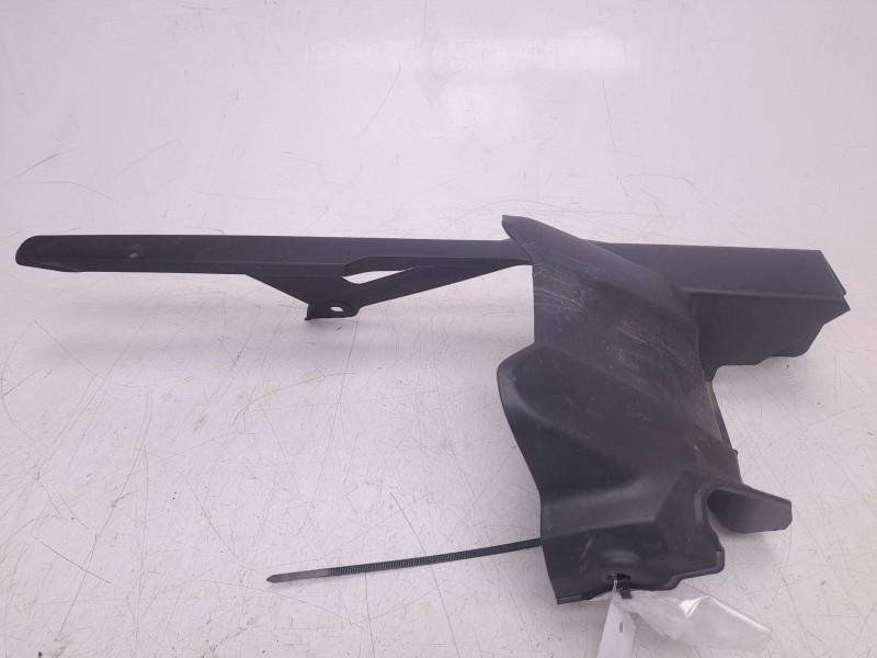Recambio de guardabarros trasero para voge r 500 r (hr71) referencia OEM IAM 260060238 260060238 