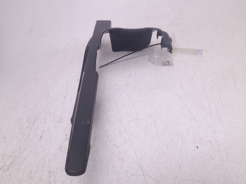 Recambio de guardabarros trasero para voge r 500 r (hr71) referencia OEM IAM 260060238 260060238 