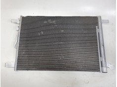 Recambio de condensador / radiador aire acondicionado para audi q3 sportback (f3n) 35 tdi referencia OEM IAM 5Q0816411BE 5Q08164