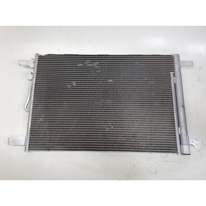 Recambio de condensador / radiador aire acondicionado para audi q3 sportback (f3n) 35 tdi referencia OEM IAM 5Q0816411BE 5Q08164
