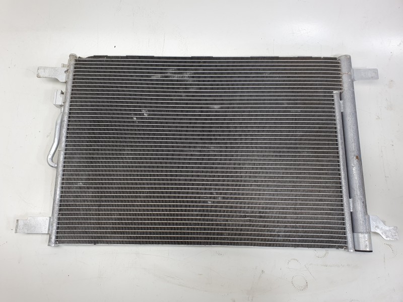 Recambio de condensador / radiador aire acondicionado para audi q3 sportback (f3n) 35 tdi referencia OEM IAM 5Q0816411BE 5Q08164