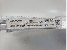 Recambio de condensador / radiador aire acondicionado para audi q3 sportback (f3n) 35 tdi referencia OEM IAM 5Q0816411BE 5Q08164 2