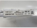 CONDENSADOR / RADIADOR AIRE ACONDICIONADO 5Q0816411BE 5Q0816411BE VG400C001/202511B/35968