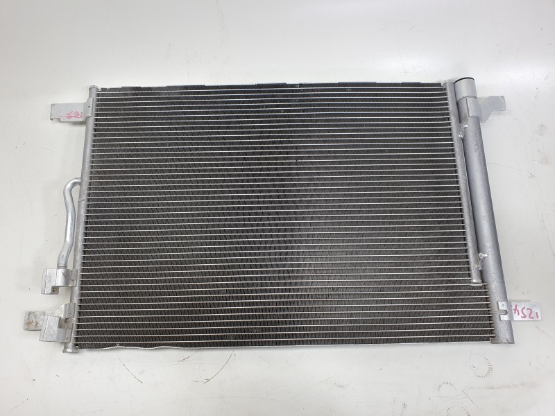 Recambio de condensador / radiador aire acondicionado para audi q3 sportback (f3n) 35 tdi referencia OEM IAM 5Q0816411BE 5Q08164
