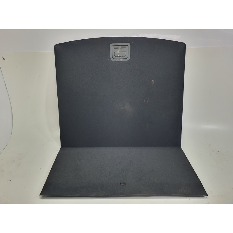 Recambio de tapizado maletero suelo para audi a5 sportback (f5a, f5f) 40 tfsi mild hybrid referencia OEM IAM 8W8863463H 8W886346