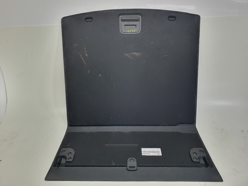 Recambio de tapizado maletero suelo para audi a5 sportback (f5a, f5f) 40 tfsi mild hybrid referencia OEM IAM 8W8863463H 8W886346