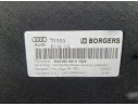 TAPIZADO MALETERO SUELO 8W8863463H 8W8863463H 