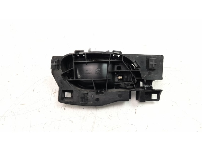 Recambio de maneta interior delantera izquierda para citroen jumpy fugón 1.5 blue-hdi fap referencia OEM IAM 96555515XT  
