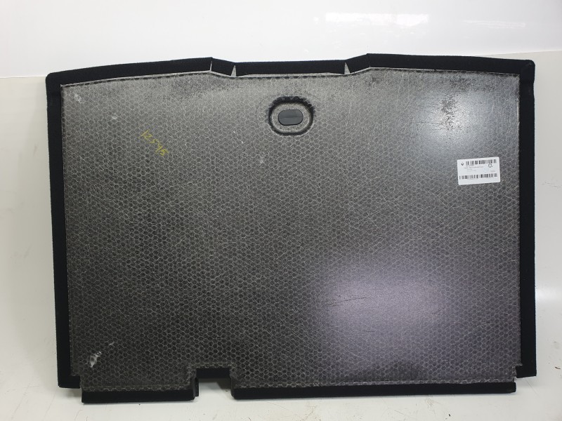 Recambio de alfombra maletero para dacia sandero iii 1.0 tce 90 eco-g referencia OEM IAM 745148798R 745148798R 