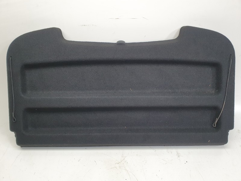 Recambio de bandeja trasera para dacia sandero iii 1.0 tce 90 eco-g referencia OEM IAM 794205701R 794205701R 