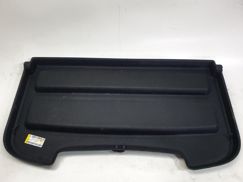 Recambio de bandeja trasera para dacia sandero iii 1.0 tce 90 eco-g referencia OEM IAM 794205701R 794205701R 
