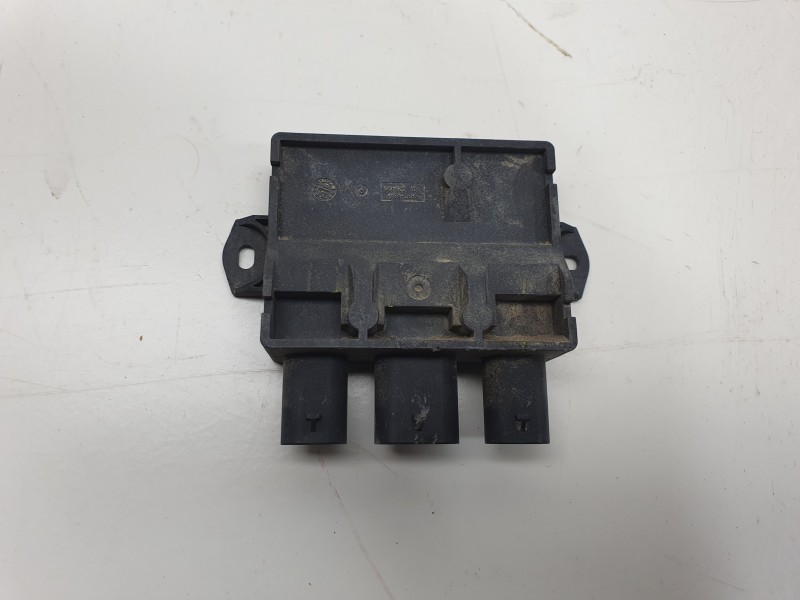 Recambio de modulo electronico para land rover discovery sport (l550) 2.2 d 4x4 referencia OEM IAM  C74781102 