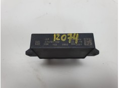 Recambio de sonda lambda para land rover discovery sport (l550) 2.2 d 4x4 referencia OEM IAM  C74781102  2