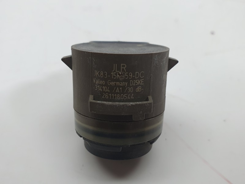 Recambio de sensor de aparcamiento para land rover discovery sport (l550) 2.2 d 4x4 referencia OEM IAM  JK8315K859BC 