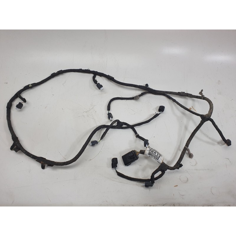 Recambio de cableado electrico para ford kuga iii (dfk) 2.5 duratec plug-in-hybrid referencia OEM IAM  LX6T15K868 