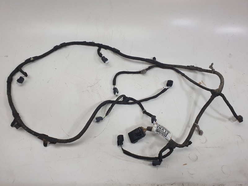 Recambio de cableado electrico para ford kuga iii (dfk) 2.5 duratec plug-in-hybrid referencia OEM IAM  LX6T15K868 