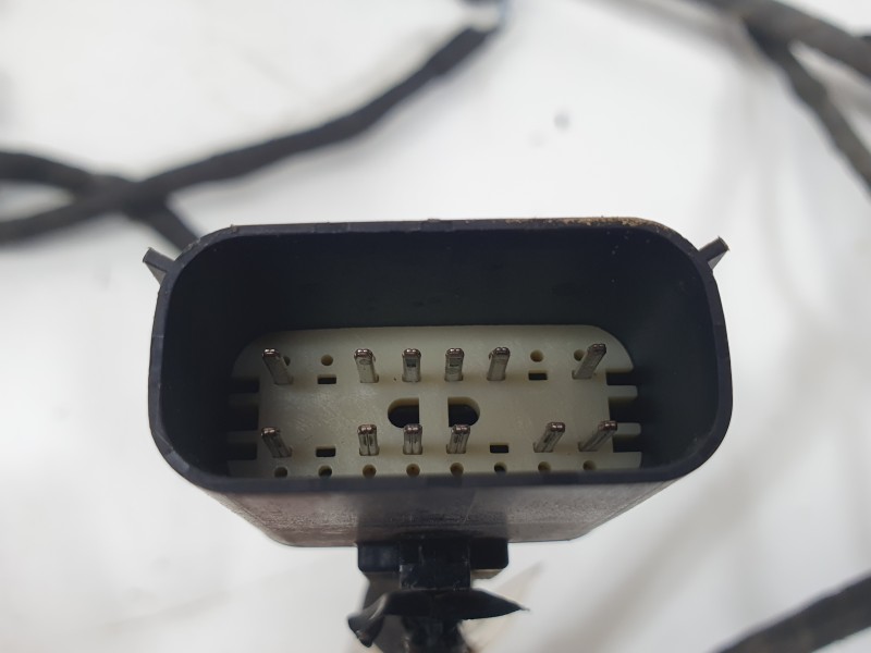 Recambio de cableado electrico para ford kuga iii (dfk) 2.5 duratec plug-in-hybrid referencia OEM IAM  LX6T15K868 