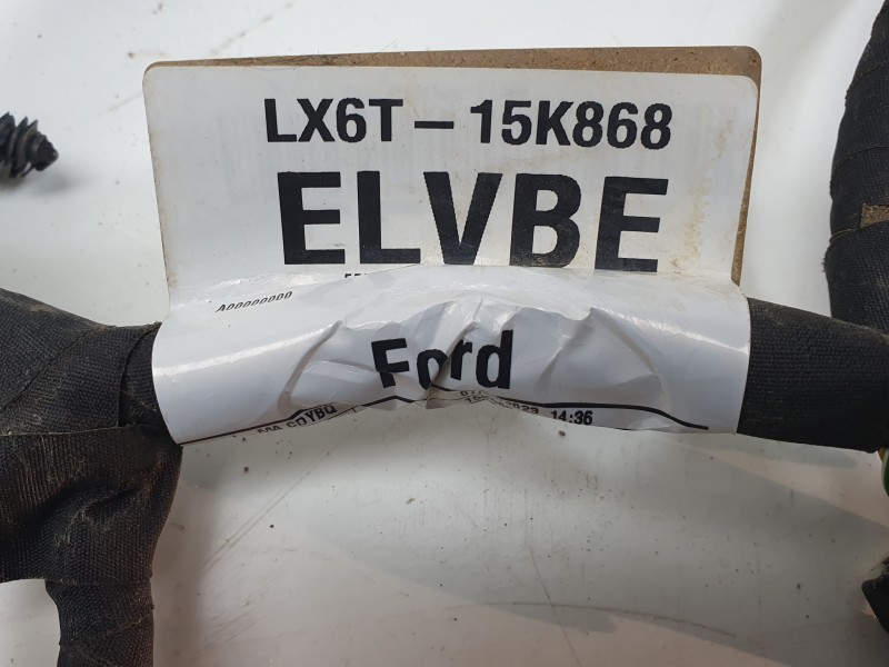 Recambio de cableado electrico para ford kuga iii (dfk) 2.5 duratec plug-in-hybrid referencia OEM IAM  LX6T15K868 