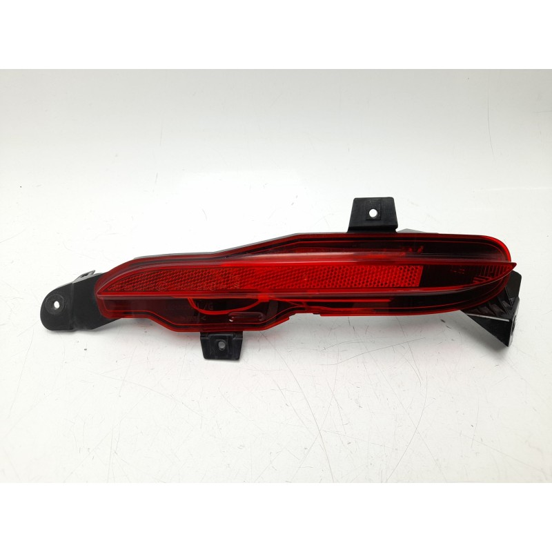 Recambio de faro antiniebla trasero izquierdo para land rover range rover velar (l560) 2.0 p300 si4 4x4 referencia OEM IAM J8A21