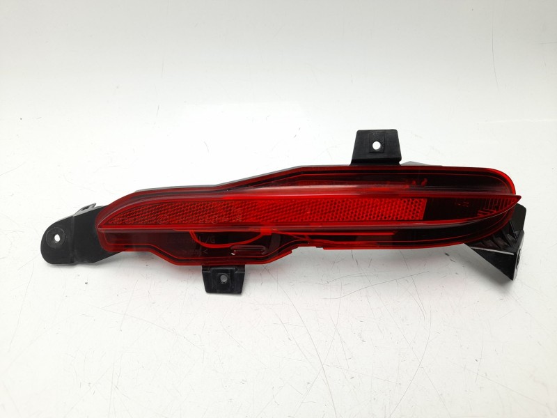 Recambio de faro antiniebla trasero izquierdo para land rover range rover velar (l560) 2.0 p300 si4 4x4 referencia OEM IAM J8A21