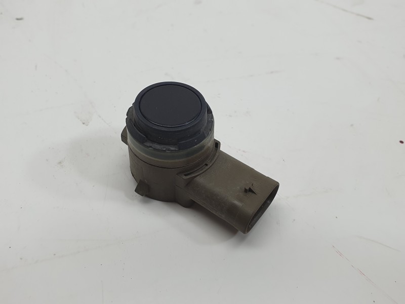 Recambio de sensor de aparcamiento para land rover range rover velar (l560) 2.0 p300 si4 4x4 referencia OEM IAM 2611180545 JK831