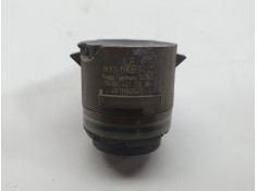 Recambio de sensor de aparcamiento para land rover range rover velar (l560) 2.0 p300 si4 4x4 referencia OEM IAM 2611180545 JK831 2