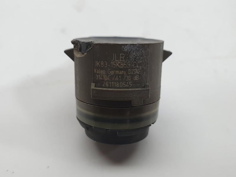 Recambio de sensor de aparcamiento para land rover range rover velar (l560) 2.0 p300 si4 4x4 referencia OEM IAM 2611180545 JK831