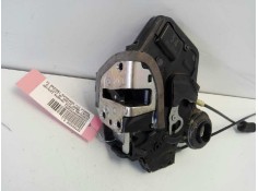 Recambio de cerradura puerta trasera izquierda para suzuki grand vitara jb (jt) 1.9 ddis turbodiesel referencia OEM IAM   
