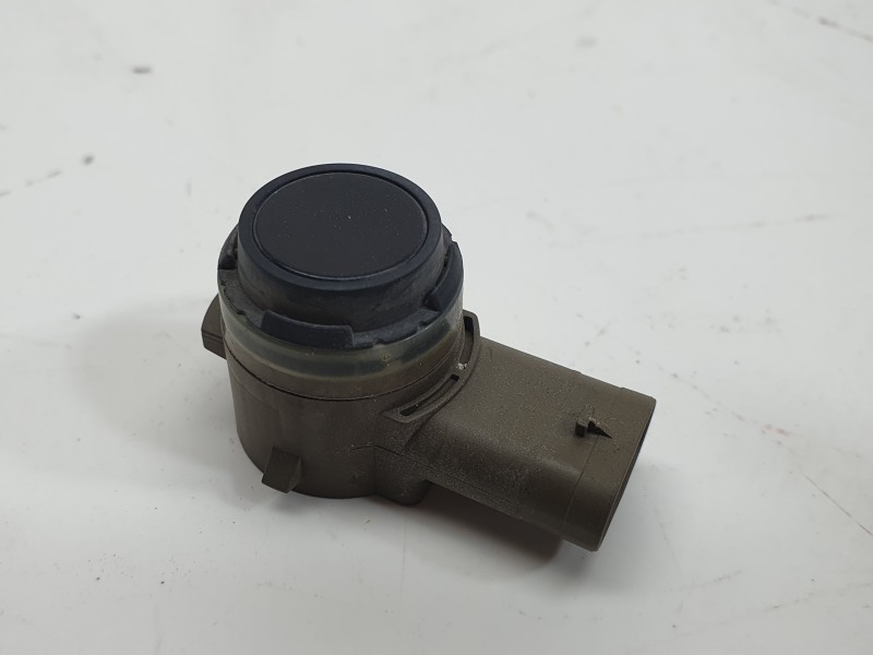 Recambio de sensor de aparcamiento para land rover range rover velar (l560) 2.0 p300 si4 4x4 referencia OEM IAM 2611180546 JK831