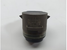 Recambio de sensor de aparcamiento para land rover range rover velar (l560) 2.0 p300 si4 4x4 referencia OEM IAM 2611180544 JK831 2