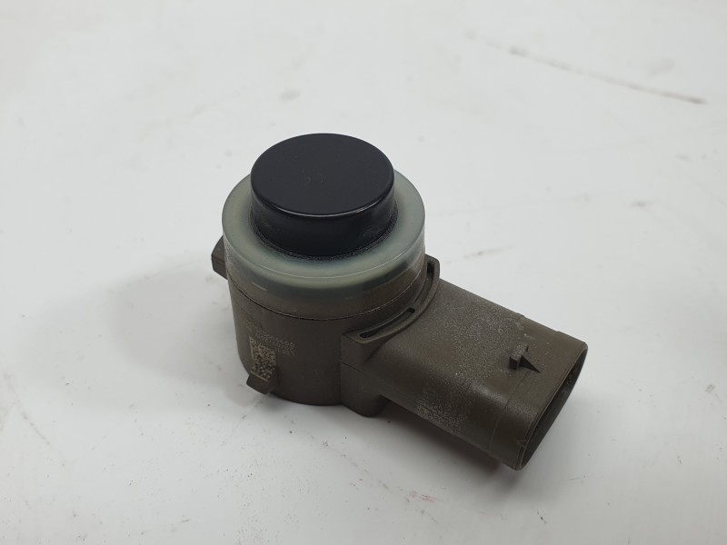 Recambio de sensor de aparcamiento para land rover range rover velar (l560) 2.0 p300 si4 4x4 referencia OEM IAM 2609171949 JK831