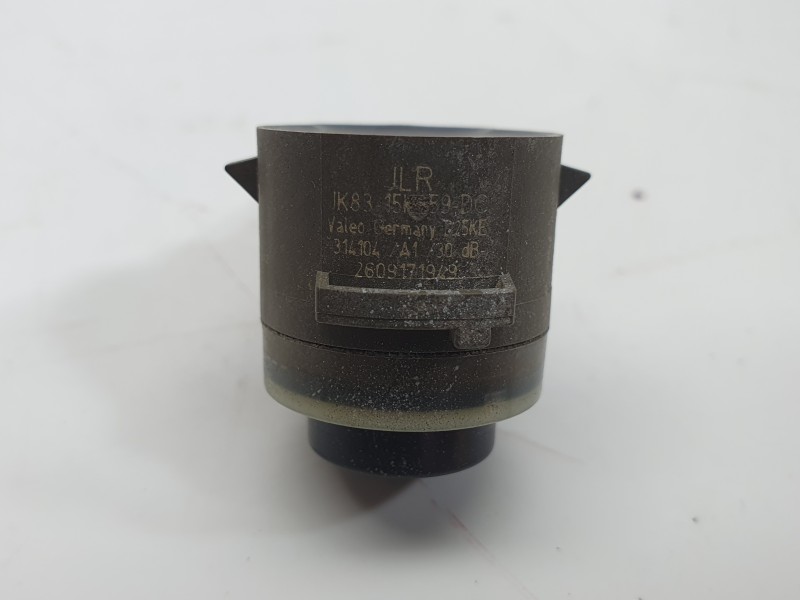 Recambio de sensor de aparcamiento para land rover range rover velar (l560) 2.0 p300 si4 4x4 referencia OEM IAM 2609171949 JK831