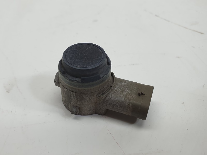 Recambio de sensor de aparcamiento para land rover range rover velar (l560) 2.0 p300 si4 4x4 referencia OEM IAM 2611180546 JK831