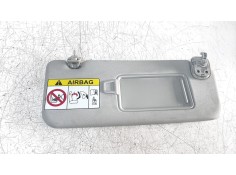 Recambio de parasol derecho para kia niro referencia OEM IAM 85220G5010HGC   2