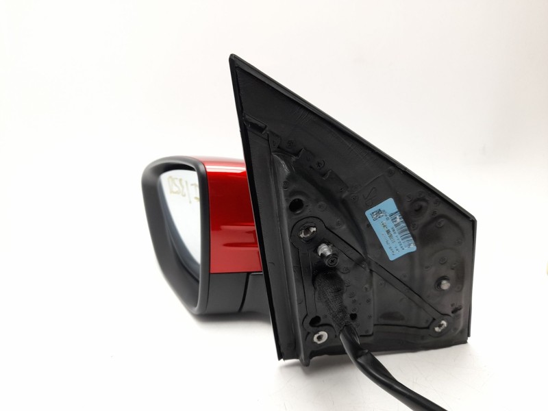 Recambio de retrovisor izquierdo para mg 3 referencia OEM IAM  11705788 