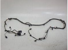Recambio de cableado electrico para land rover range rover velar (l560) 2.0 p300 si4 4x4 referencia OEM IAM   