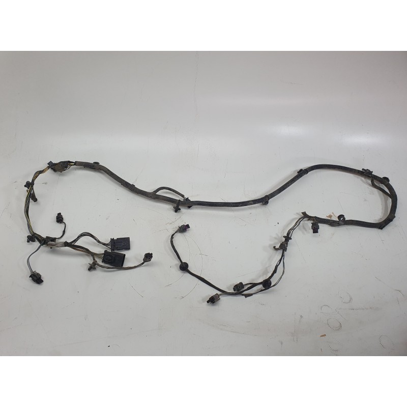 Recambio de cableado electrico para land rover range rover velar (l560) 2.0 p300 si4 4x4 referencia OEM IAM   