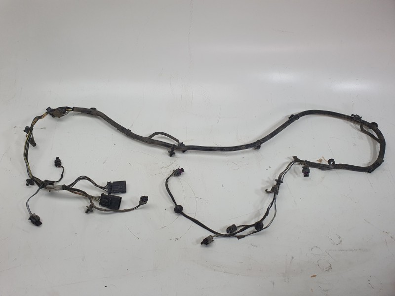 Recambio de cableado electrico para land rover range rover velar (l560) 2.0 p300 si4 4x4 referencia OEM IAM   