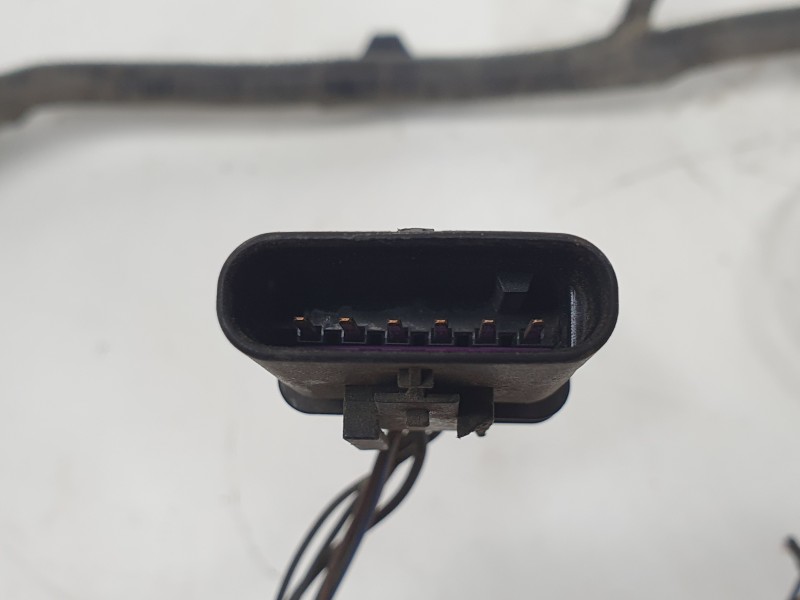 Recambio de cableado electrico para land rover range rover velar (l560) 2.0 p300 si4 4x4 referencia OEM IAM   
