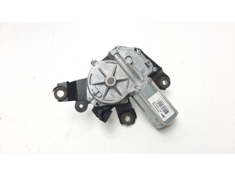 Recambio de motor limpia trasero para nissan qashqai (j11) 1.6 dci turbodiesel cat referencia OEM IAM 287104EL0A  ESWNS015